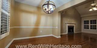 WOW! GORGEOUS HOME WITH ATTENTION TO DETAIL/ POPULAR ARBOR CROSSING SUBDIVSION/ CHAPEL HILL SCHOOLS Gallery 14