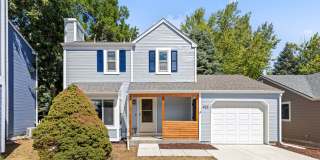 Charming 3 Bed / 3 Bath Home on Quiet Cul-de-Sac in Louisville’s Sundance Neighborhood! Gallery 1