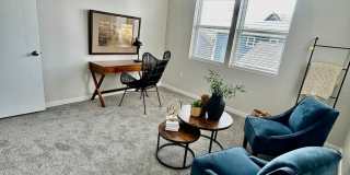 The Bungalows on the Lake - Block C Gallery 580