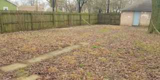 Spacious 3 bedroom home on Indy's west side! Gallery 9