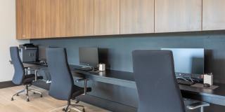 Ridge Gardens Apartments Gallery 10