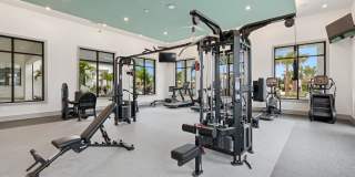 Ascend Crossroads Gallery 20