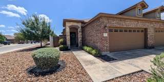 3/2/2  Fridge Included /  Xeriscaped Front Yard / Corner Lot / Fenced in Yard / CISD Gallery 1