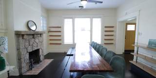 834 East University Avenue - House Gallery 6