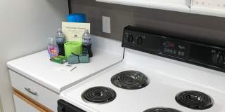 Deer Park Apartments Gallery 31