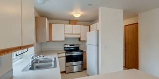 2 Bed 2 Bath Point Of View Condo Gallery 1