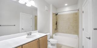 The Gale Eckington - Affordable Apartments Gallery 36