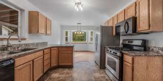 Hayden Rancher with RV parking Gallery 12