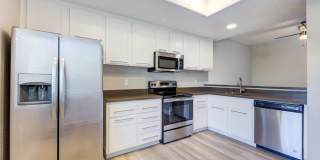 Harbor Pointe Apartments Gallery 12