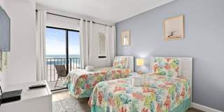 Oceanview 2BR/2BA Condo at The Palace Resort – Sleeps 6! Gallery 14