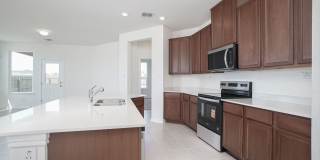 Beautiful New Braunfels Home Gallery 8