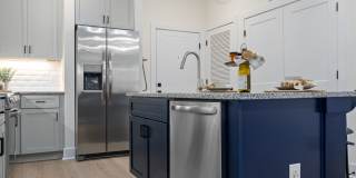 The Range On Oleander Gallery 15