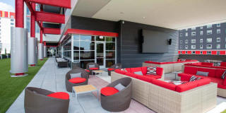 Vantage - Student Housing Gallery 24