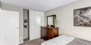 Timberline Apartments And Townhomes Gallery 28