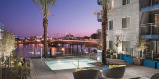 Norte Town Lake Gallery 3