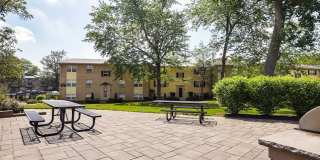 Kenilworth at Perring Park Gallery 22