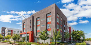 DUO Apartments Gallery 61