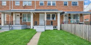 Three-Bedroom House In Dundalk Gallery 1