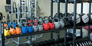 The Preserve Gallery 6