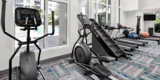 Midtown 24 Apartments Gallery 13