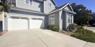 Spacious 4-Bedroom Home in Desirable Southgate Petaluma Gallery 1