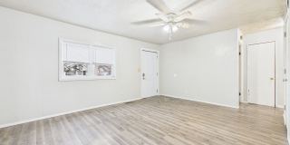 2 Bedroom 1 bathroom Home Gallery 7