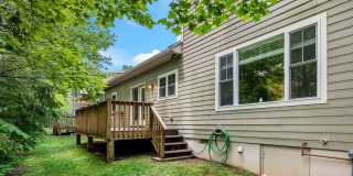 Black Mountain Townhouse Rental! Gallery 8