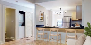 Melrose Apartments Gallery 1