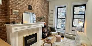 73 West 68th Street Gallery 1