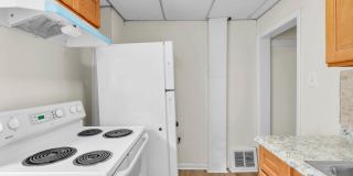 Charming Rental Home in Convenient Allentown Location Gallery 6