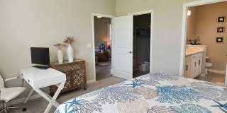 Annual Furnished or Seasonal Short-Term 4 Bedroom 2.5 Bathroom Home in Palmero! Gallery 43