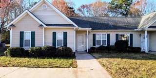 3 Bedroom Near Downtown Youngsville! Gallery 1