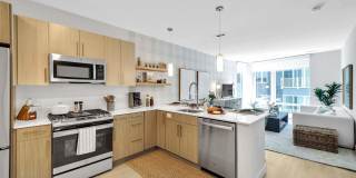 The Robinson Gallery 1