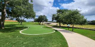 4/3.5/2 with Game Room in Meyer Ranch / Fridge, Washer, Dryer Included / Meyer Ranch Amenities / CISD Gallery 47