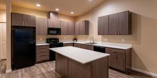 Liberty Crest Townhomes Gallery 24