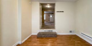 PRELEASING for AUGUST! Walk to Ball State! Bright 4BR Home with Fireplace Gallery 24