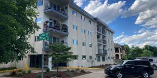 1 Bed / 1 Bath Condo in a Strictly 62+ Community in the Hip Strip! 1 Bed / 1 Bath Condo in a Strictly 62+ Community in the Hip Strip! Gallery 1