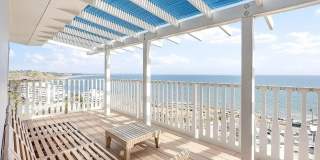 Blue Horizon House Gallery 27