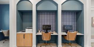 The Esther - Affordable Housing Gallery 21