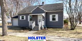 3-Bedroom House with 1-Car Attached Garage Gallery 1