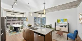 Cadence Union Station Gallery 5