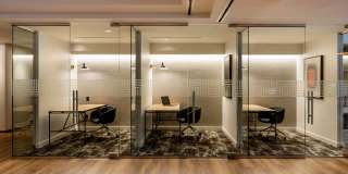 Liberty Towers Gallery 19