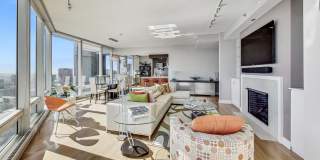 340 E Randolph Street Gallery 7