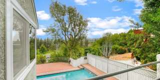 FALL IN LOVE with a Woodland Hills View Gallery 29