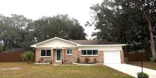 Beautifully Updated DeLand Home with Huge Fenced Backyard!!! Gallery 1