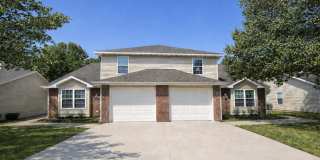 Spacious 4-Bedroom 2-Bath Home with Attached 1-Car Garage Move In Ready Gallery 3