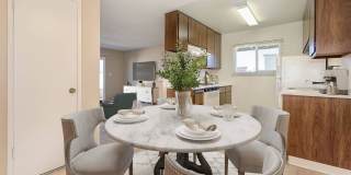 Brentwood Apartments Gallery 13