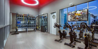 Neptune Marina Apartments Gallery 14