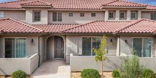 Modern Turn-Key Rental | Sienna Hills – Washington, UT Gallery 3