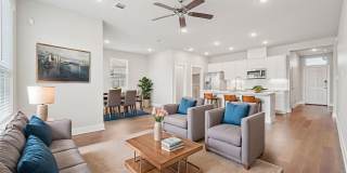 The Maple – Single-Story Sophistication with Room to Live Gallery 1